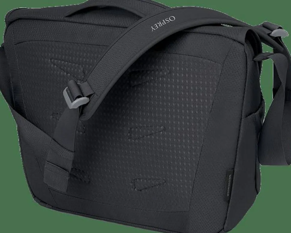 Osprey Daylite Messenger Black