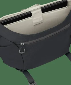 Osprey Daylite Messenger Black