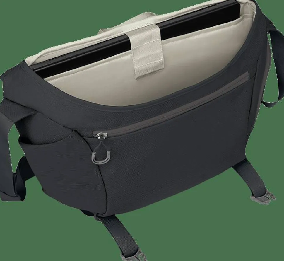 Osprey Daylite Messenger Black