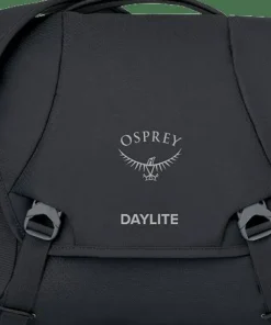 Osprey Daylite Messenger Black