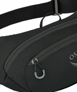 Osprey Daylite Waist Black