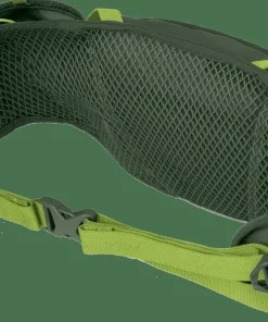 Osprey Duro Dyna Belt Seaweed Green/limon