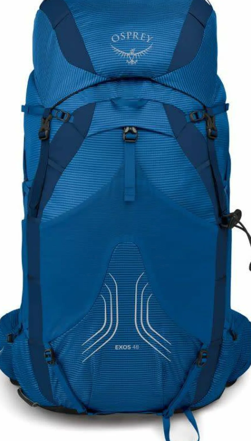 Osprey Exos 48 Blue Ribbon