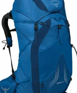 Osprey Exos 48 Blue Ribbon