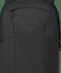 Osprey Farpoint Fairview Travel Daypack Black