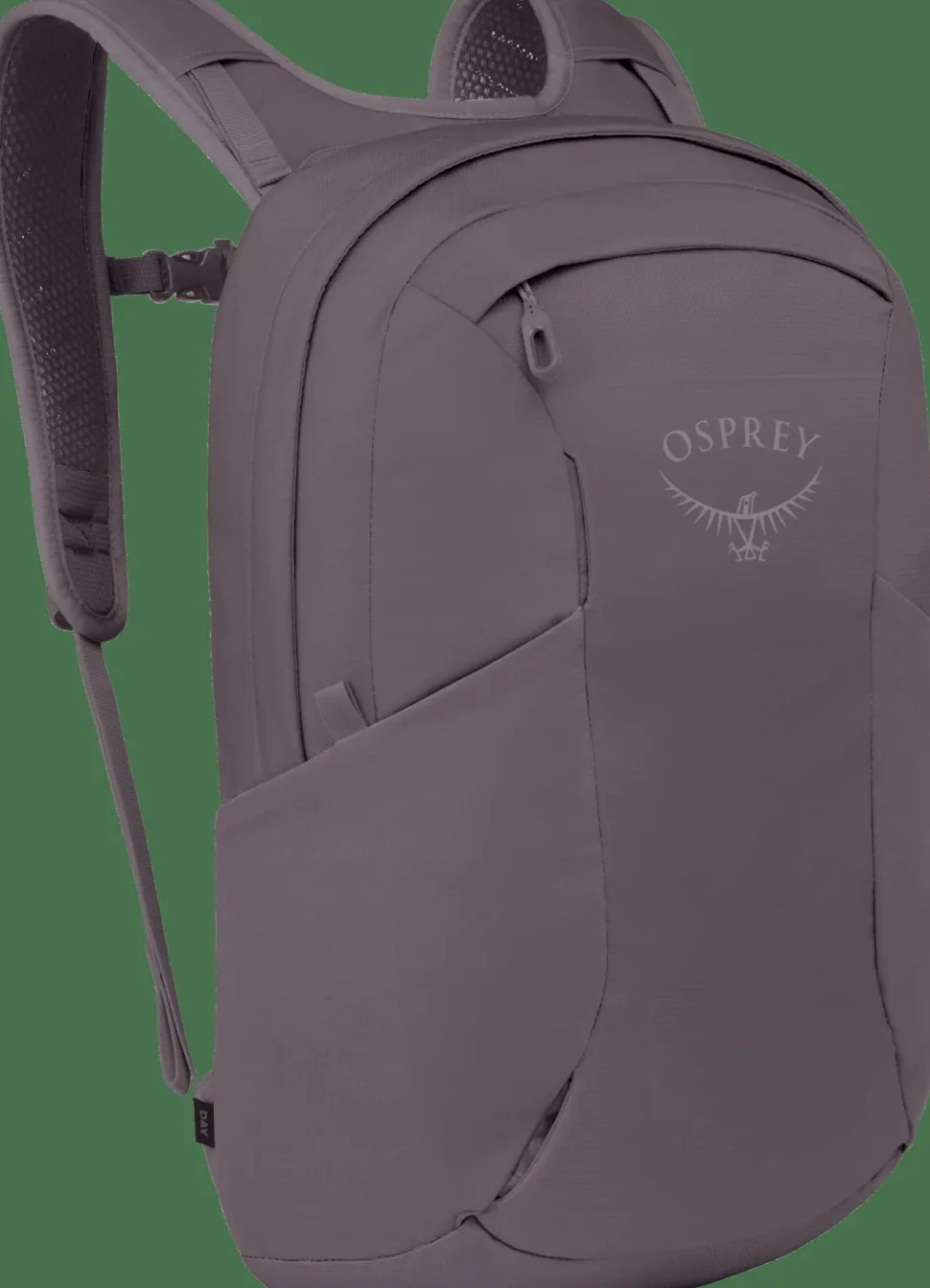 Osprey Farpoint Fairview Travel Daypack Graphite Purple