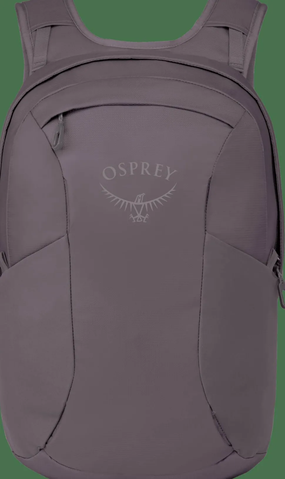 Osprey Farpoint Fairview Travel Daypack Graphite Purple