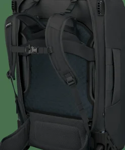 Osprey Farpoint/Fairview Wheeled Travel Pack 65L Black