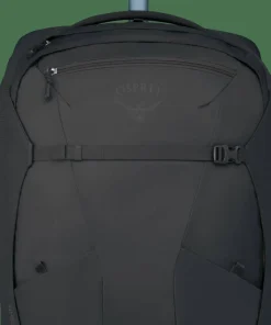 Osprey Farpoint/Fairview Wheeled Travel Pack 65L Black