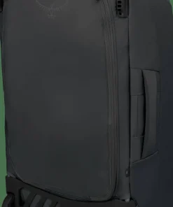 Osprey Farpoint/Fairview Wheeled Travel Pack 65L Black