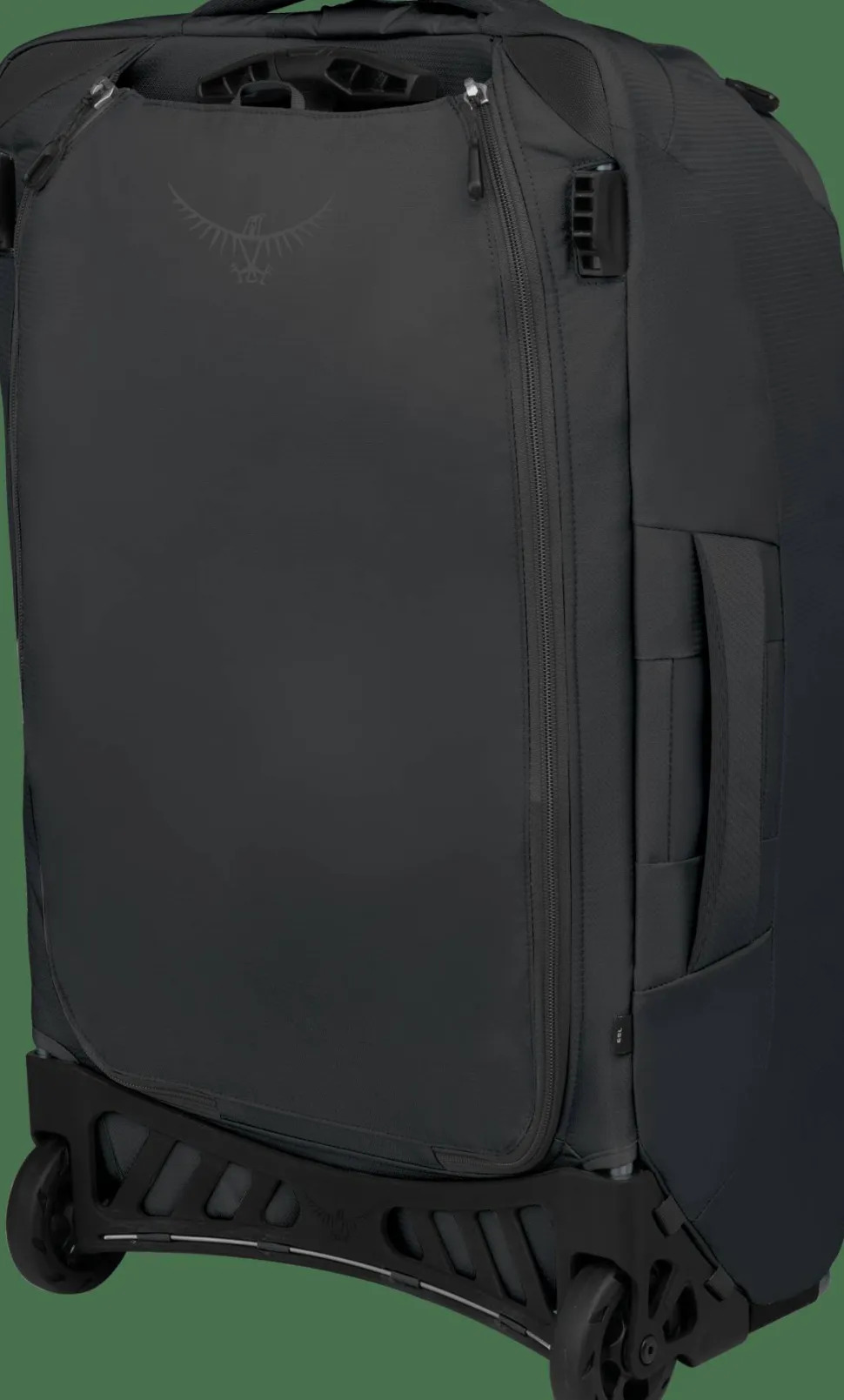 Osprey Farpoint/Fairview Wheeled Travel Pack 65L Black