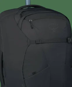 Osprey Farpoint/Fairview Wheeled Travel Pack 65L Black