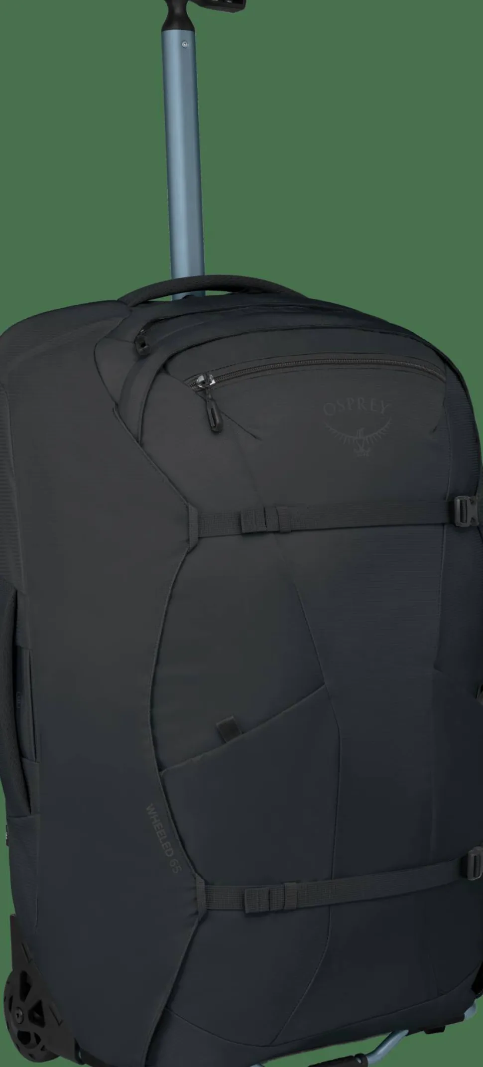 Osprey Farpoint/Fairview Wheeled Travel Pack 65L Black