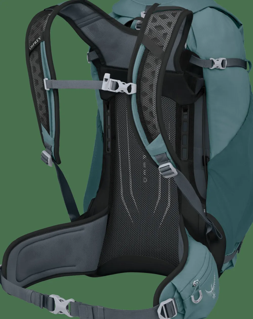 Osprey Hikelite 32 CASCADE BLUE Online