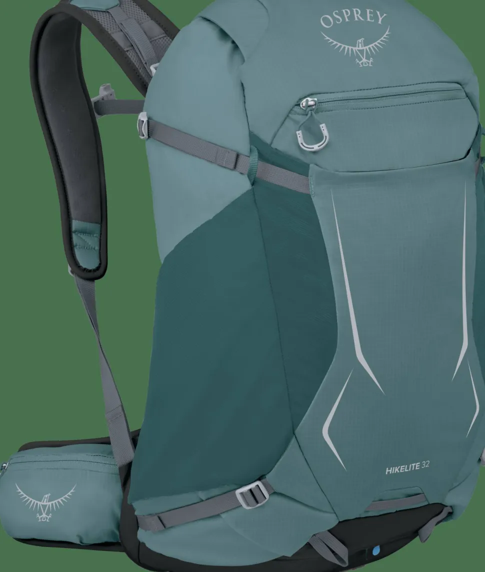 Osprey Hikelite 32 Cascade Blue