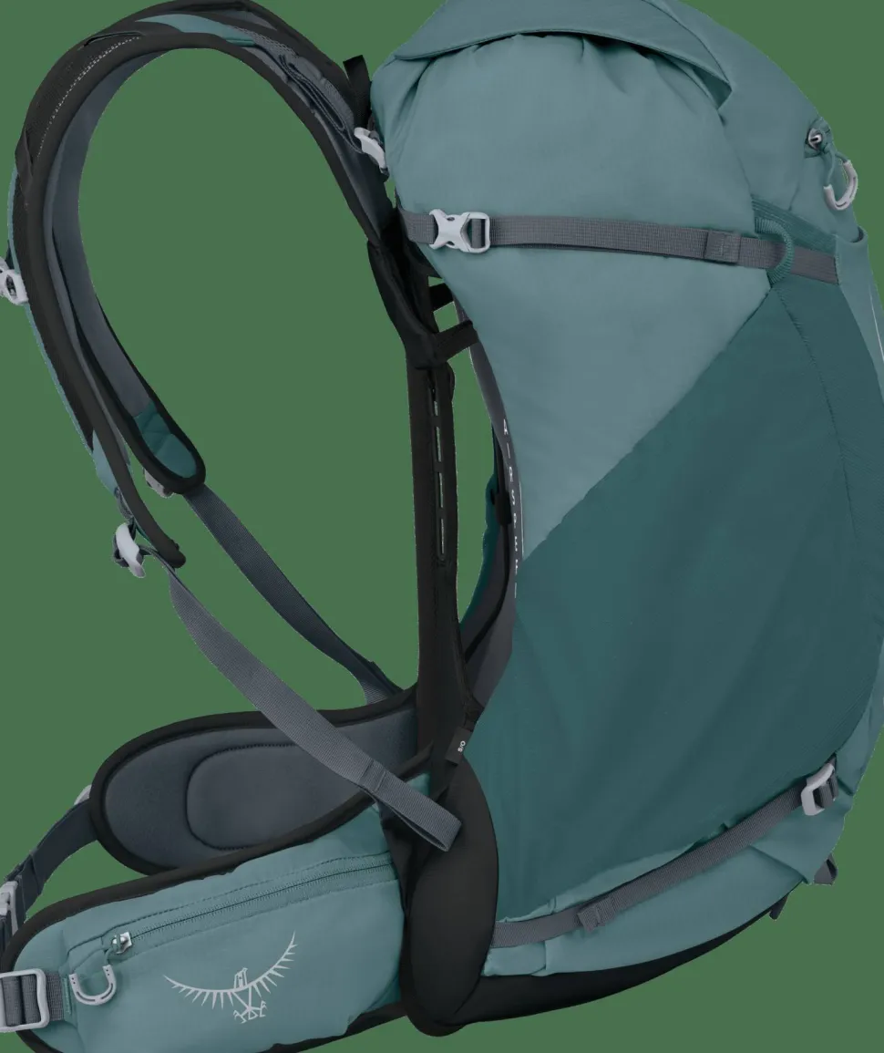 Osprey Hikelite 32 Cascade Blue