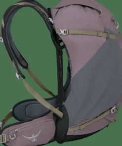Osprey Hikelite 32 Graphite Purple