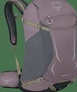 Osprey Hikelite 32 Graphite Purple