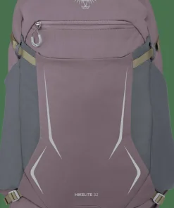 Osprey Hikelite 32 Graphite Purple