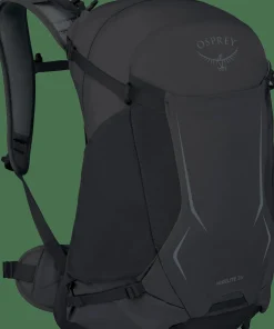 Osprey Hikelite 26 RAVEN BLACK Hot