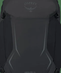 Osprey Hikelite 26 RAVEN BLACK Hot