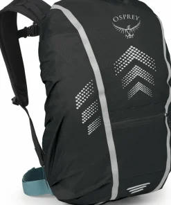 Osprey Hi-Vis Commuter Raincover S Black Online