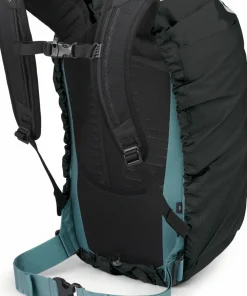Osprey Hi-Vis Commuter Raincover S Black Online