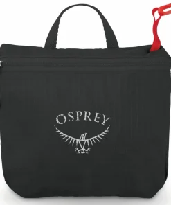 Osprey Hi-Vis Commuter Raincover S Black Online