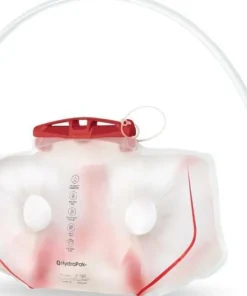 Osprey Hydraulics 1.5 L Lumbar Reservoir Red