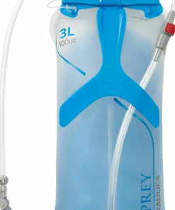 Osprey Hydraulics 3 L Reservoir Clear N/A Outlet