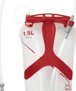 Osprey Hydraulics LT 1.5 L Reservoir Red N/A Discount