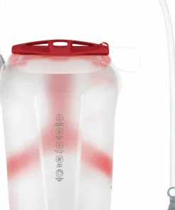 Discount Hydraulics LT 1.5 L Reservoir Red Krisberedskap|Träning