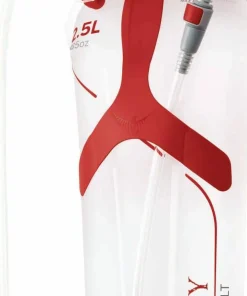 Discount Hydraulics LT 2.5L Reservoir Red Vatten & Vattenrening