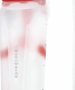 Discount Hydraulics LT 2.5L Reservoir Red Vatten & Vattenrening