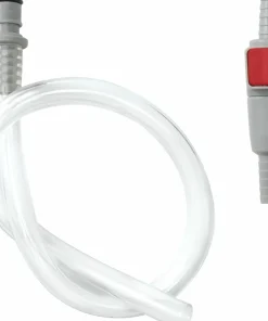Osprey Hydraulics Quick Connect Kit Grey N/A