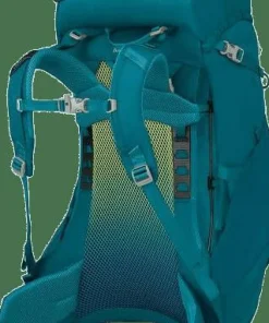 Osprey Kids' Ace 38 Blue Spikemoss/Deep Peyto
