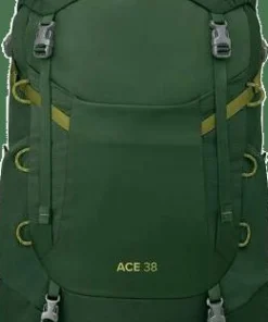 Osprey Kids' Ace 38 Green Canopy/Matcha Green Sale