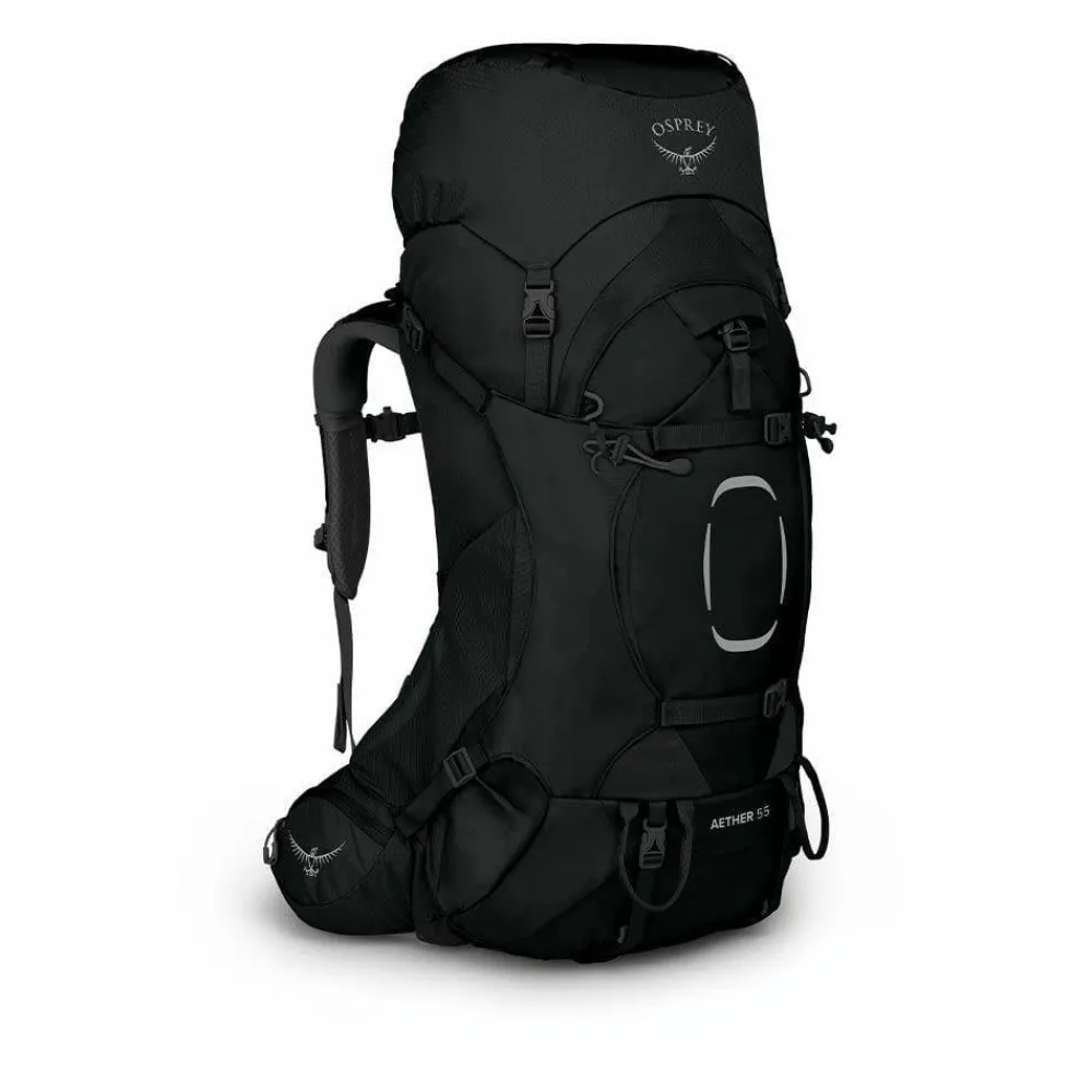 Osprey Men's Aether 55 Black Online