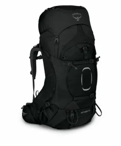 Outlet Men's Aether 65 Ryggsäckar & Väskor