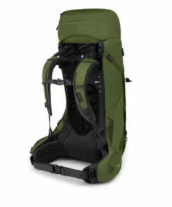 Best Men's Aether 55 Vandring