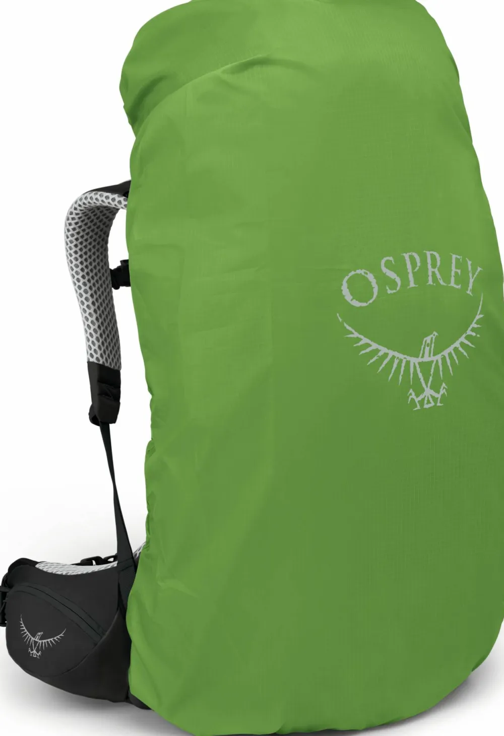 Osprey Men's Atmos AG LT 65 Black Discount