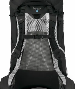Osprey Men's Atmos AG LT 65 Black Discount