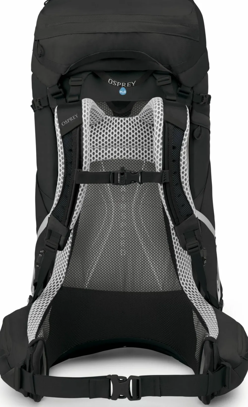 Osprey Men's Atmos AG LT 65 Black Discount