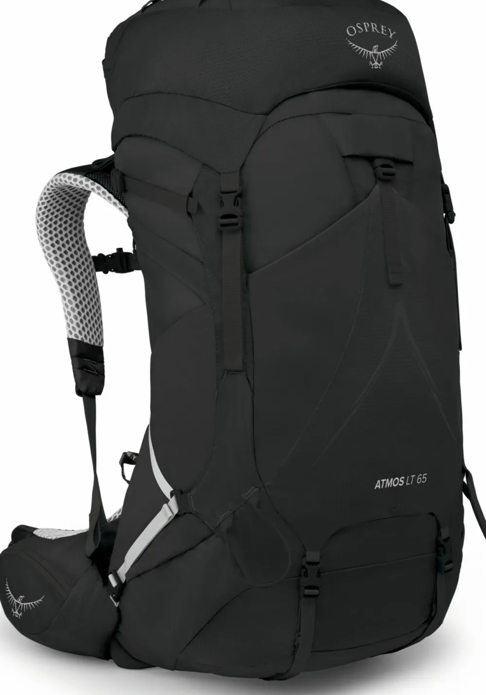 Osprey Men's Atmos AG LT 65 Black Discount