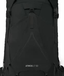 Osprey Men's Atmos AG LT 50 Black Discount