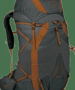 Osprey Men's Exos 58 Dark Charcoal Grey Sale