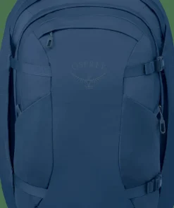 Osprey Men's Farpoint 55 ANTIQUE BLUE Outlet