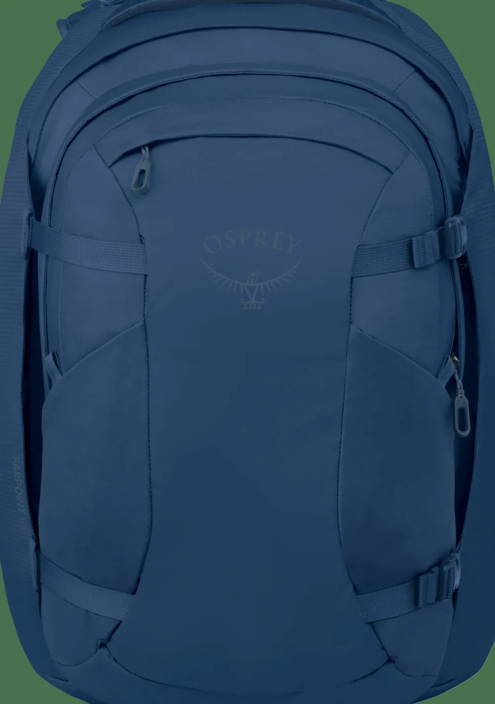 Osprey Men's Farpoint 55 ANTIQUE BLUE Outlet