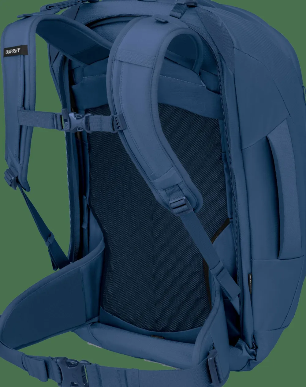 Osprey Men's Farpoint 55 ANTIQUE BLUE Outlet