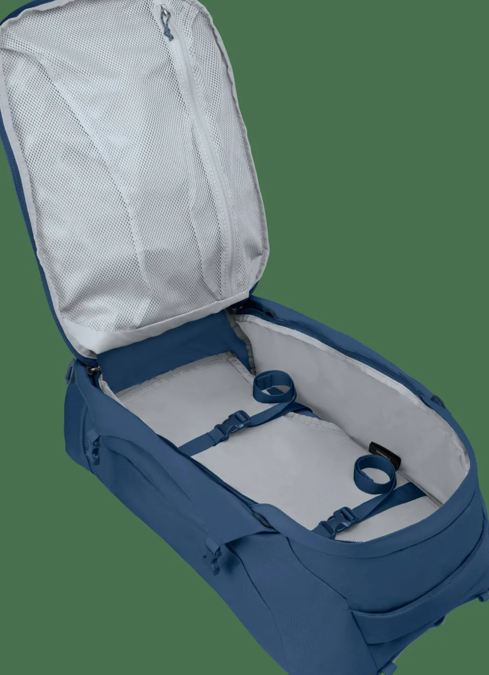 Osprey Men's Farpoint 55 ANTIQUE BLUE Outlet